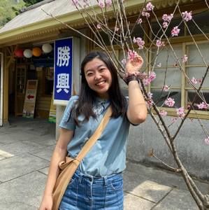 Meet your Posher, Bella